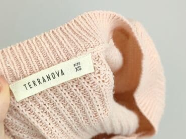sweter w paski h: Terranova, Светр жіночий, розмір XS — 4