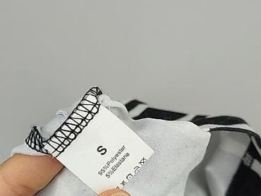 scrunchie pepco: Bluzka damska, rozmiar S — 4