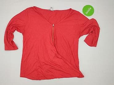 krzyżyki: Bluzka damska, rozmiar L — 2