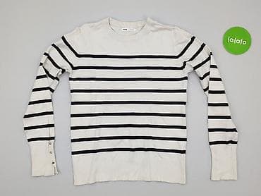 bluza vistula: Sinsay, Sweter damski, rozmiar L — 2