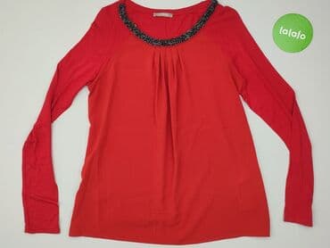 czerwona sukienka orsay: Orsay, Bluzka damska, rozmiar XS — 2