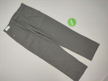 szorty męskie cropp: Suit pants for men, L (EU 40), condition - Perfect — 2