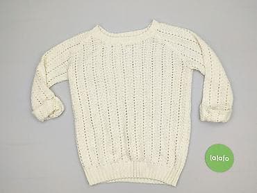 vila sweter: Sweter damski, rozmiar M — 2