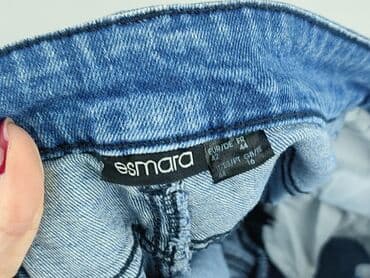 jeansy motocyklowe damskie olx: Esmara, Jeansy damskie, rozmiar M — 4