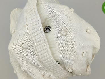 reserved sweter: Reporter young, Kardigan damski, rozmiar M — 6