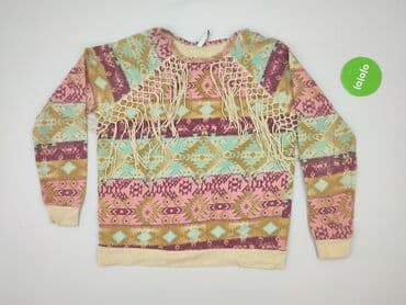 sweter z koszula sinsay: FB Sister, Bluza damska
, S — 2
