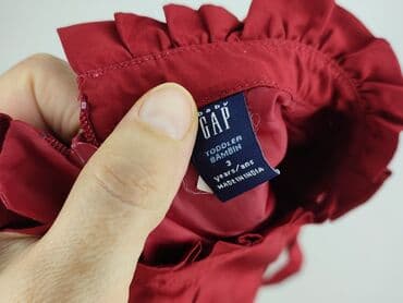 allegro rajstopy: Dress, Gap, 2-3 years, 92-98 cm, condition - Perfect — 4