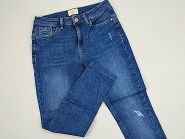 fitch: F&F, Jeansy damskie, rozmiar S — 1
