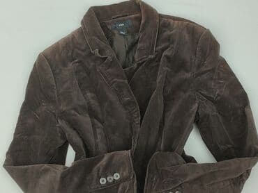 marynarka damska pull and bear: H&M, Marynarka damska, rozmiar L — 1