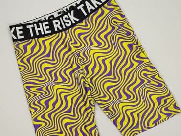 obcisle spodenki: FBsister, Szorty kąpielowe dla mężczyzn, rozmiar M — 1