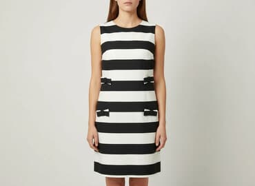 aplikacje z ubraniami: SIMPLE, Sukienka damska, rozmiar XS — 6