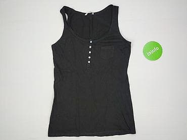 bluzki ac dc: Camaïeu, Top damski, rozmiar L — 2