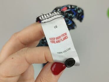 Women: Papaya, Women's blouse, 2XL — 5