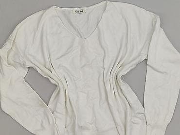 uzywane ubrania: Sweter damski, rozmiar 6XL — 1