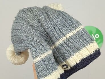 pluszowa kurtka z kapturem: Hat, condition - Very good — 6