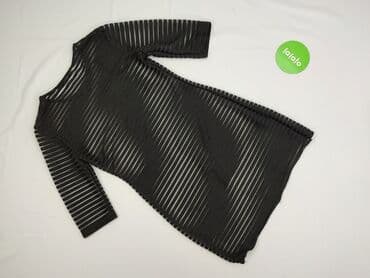 sukienki przezroczysta: Sukienka damska, rozmiar S — 3