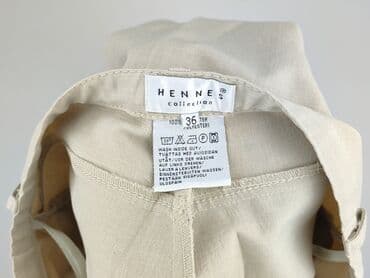 buty stephan: Hennes Collection, Material trousers for women, size S — 4