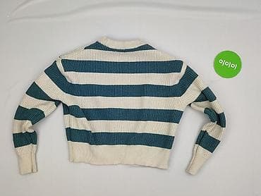 stradivarius bonarka: Sinsay, Sweter damski, rozmiar 2XS — 3