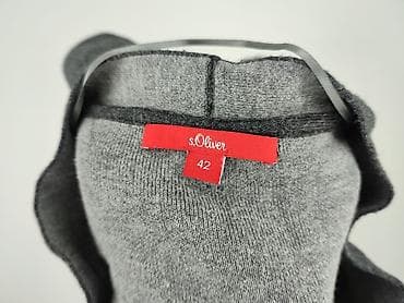 ifriko bluzy: S.Oliver, Kardigan damski, rozmiar XL — 4