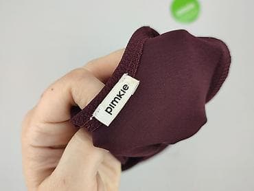 plisowane spódnice mini: Pimkie, Sukienka damska, rozmiar S — 4