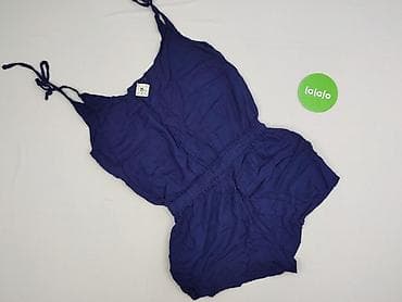 spodenki rowerowe cargo: Soulcal & Co, Kombinezon damski, rozmiar S — 3