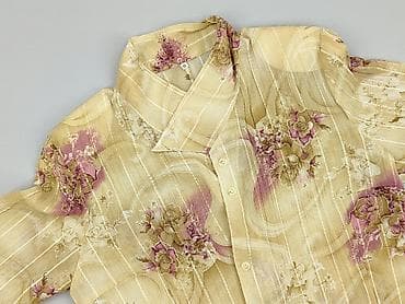 niebieska bluzki: Bluzka damska, rozmiar XL — 1