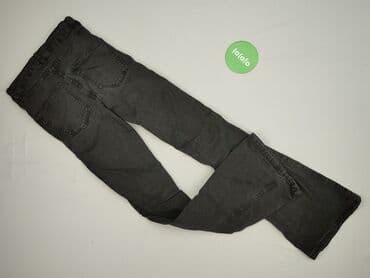 outlet wrangler jeans: House of Denim, Jeansy damskie, rozmiar XS — 3