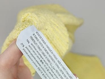 solar sweter: Stradivarius, Sweter damski, rozmiar L — 4