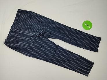 spodnie bape: Spodnie materiałowe damskie, rozmiar L — 3