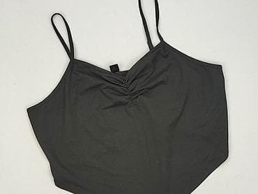 Shein Curve, Top damski, rozmiar 4XL