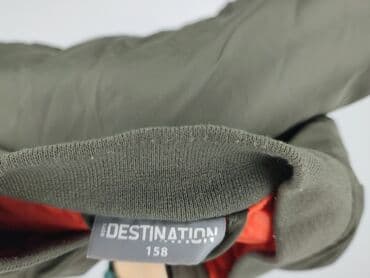 Podkoszulki: Kurtka przejściowa, Destination, 13 lat, 152-158 cm, stan - Bardzo dobry — 4