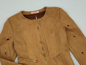 Flam Mode, Women`s leather jacket, size L