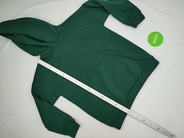 s: Bluza z kapturem dla mężczyzn, rozmiar S — 3