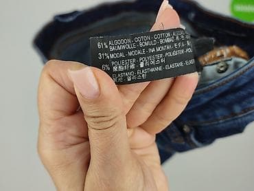 levi jeans: Zara, Jeansy damskie, rozmiar S — 5