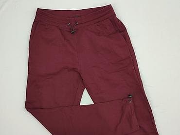 bluza vintage: Outhorn, Spodnie dresowe damskie, rozmiar M — 1