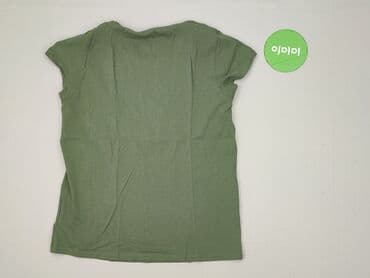 basic t shirty hugo boss: TEX, T-shirt damski, rozmiar S — 3