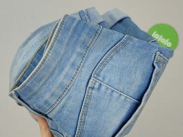 obcisłe krótkie spodenki: FB Sister, Shorts for women, size S — 6