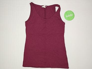 m s: H&M Basic, Top damski, rozmiar M — 2