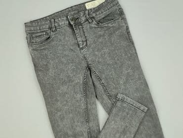 dżinsy pepe jeans: Esmara, Jeansy damskie, S — 1
