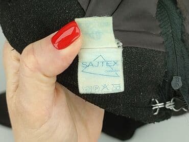 jeansy damskie podarte: Спідниця жіноча, розмір 4XL — 5