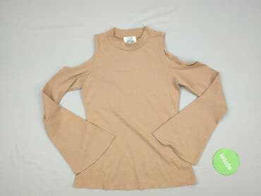 czy sweter z akrylu jest dobry: Women's blouse, size S (EU 36) — 2