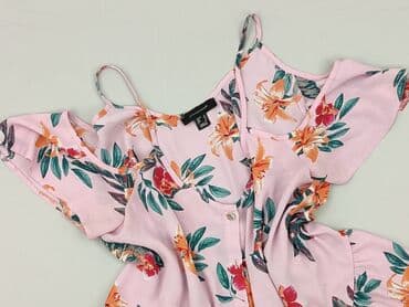 bluzki z odkrytymi ramionami mohito: Atmosphere, Bluzka damska, rozmiar M — 1