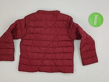 kubenz koszula: Kurtka puchowa Next, 4-5 lat, Tkaniny syntetyczne, stan - Idealny — 3