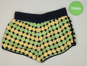 klapki ccc brazowe: Szorty dla mężczyzn, rozmiar L — 3