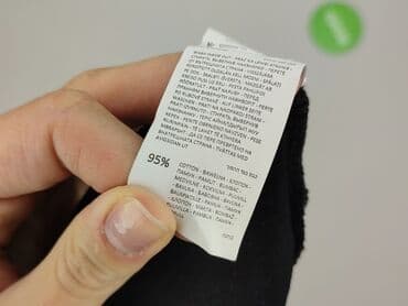 condor rajstopy damskie: Sinsay, Top damski, rozmiar L — 6