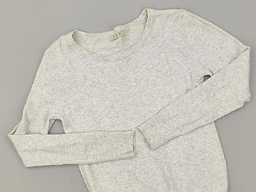 sweter w paski: T.Y.K., Sweter damski, rozmiar XL — 1