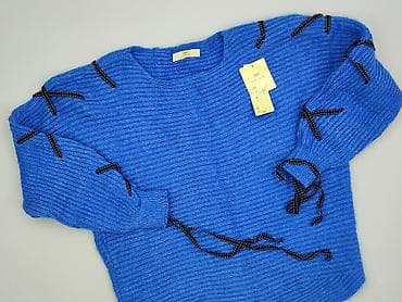 Sweter damski, rozmiar M