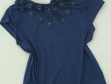 wilk i zając koszulka: T-shirt, 12 years, 146-152 cm, condition - Perfect — 1