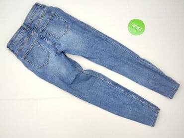 джинси жіночі сінсей: H&M, Jeans for women, size M (EU 38) — 3