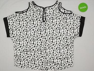 bluzki goth: Sweet Miss, Bluzka damska, rozmiar L — 3